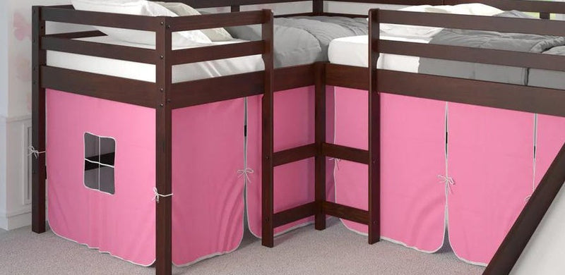 Double Loft Tent Kit Fabric