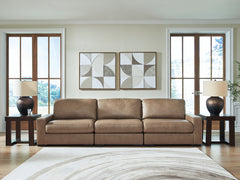 Veronella 3-Piece Sectional Sofa