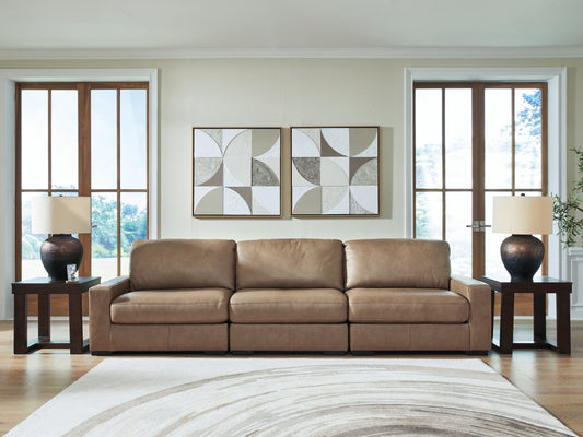 Veronella 3-Piece Sectional Sofa