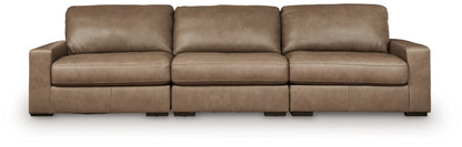 Veronella 3-Piece Sectional Sofa