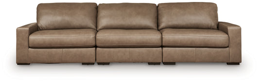 Veronella 3-Piece Sectional Sofa