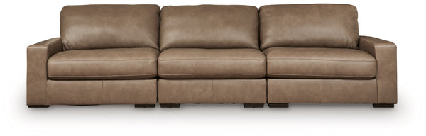 Veronella 3-Piece Sectional Sofa