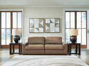Veronella 2-Piece Sectional Sofa