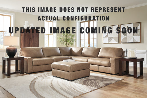 Veronella 2-Piece Sectional with Chaise