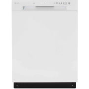  LG Built-In Dishwasher with SenseClean™ LDFC2423W IMAGE 1