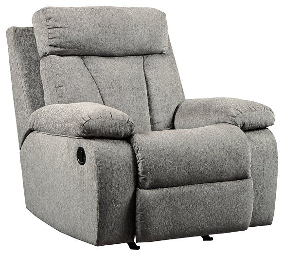 Mitchiner Upholstery Package