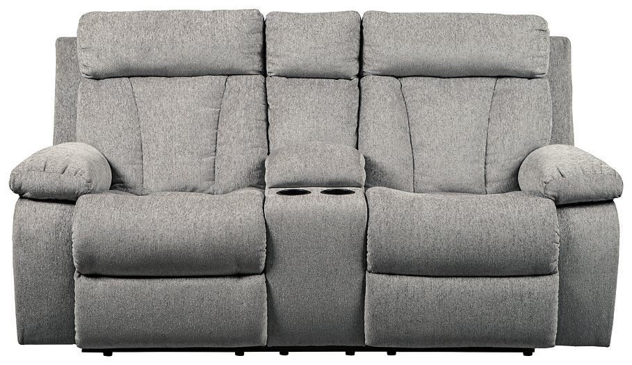 Mitchiner Upholstery Package