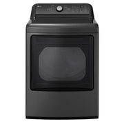  LG 7.3 cu.ft. Gas Dryer with Sensor Dry DLG7151M IMAGE 1