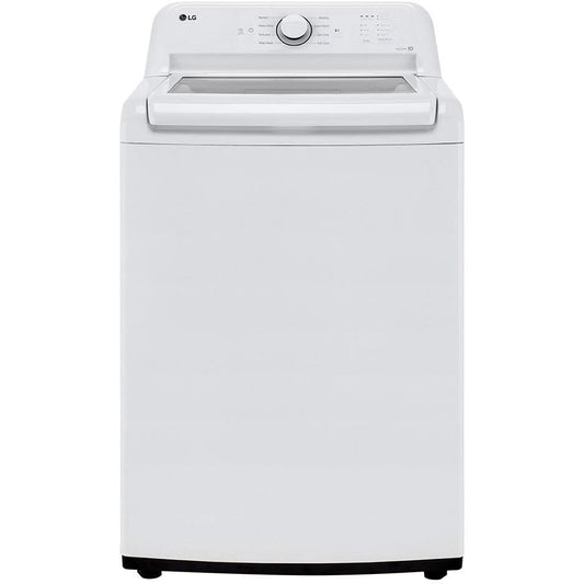  LG 4.1 cu. ft. Top Loading Washer with Smart Diagnosis WT6105CW IMAGE 1