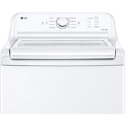  LG 4.1 cu. ft. Top Loading Washer with Smart Diagnosis WT6105CW IMAGE 7