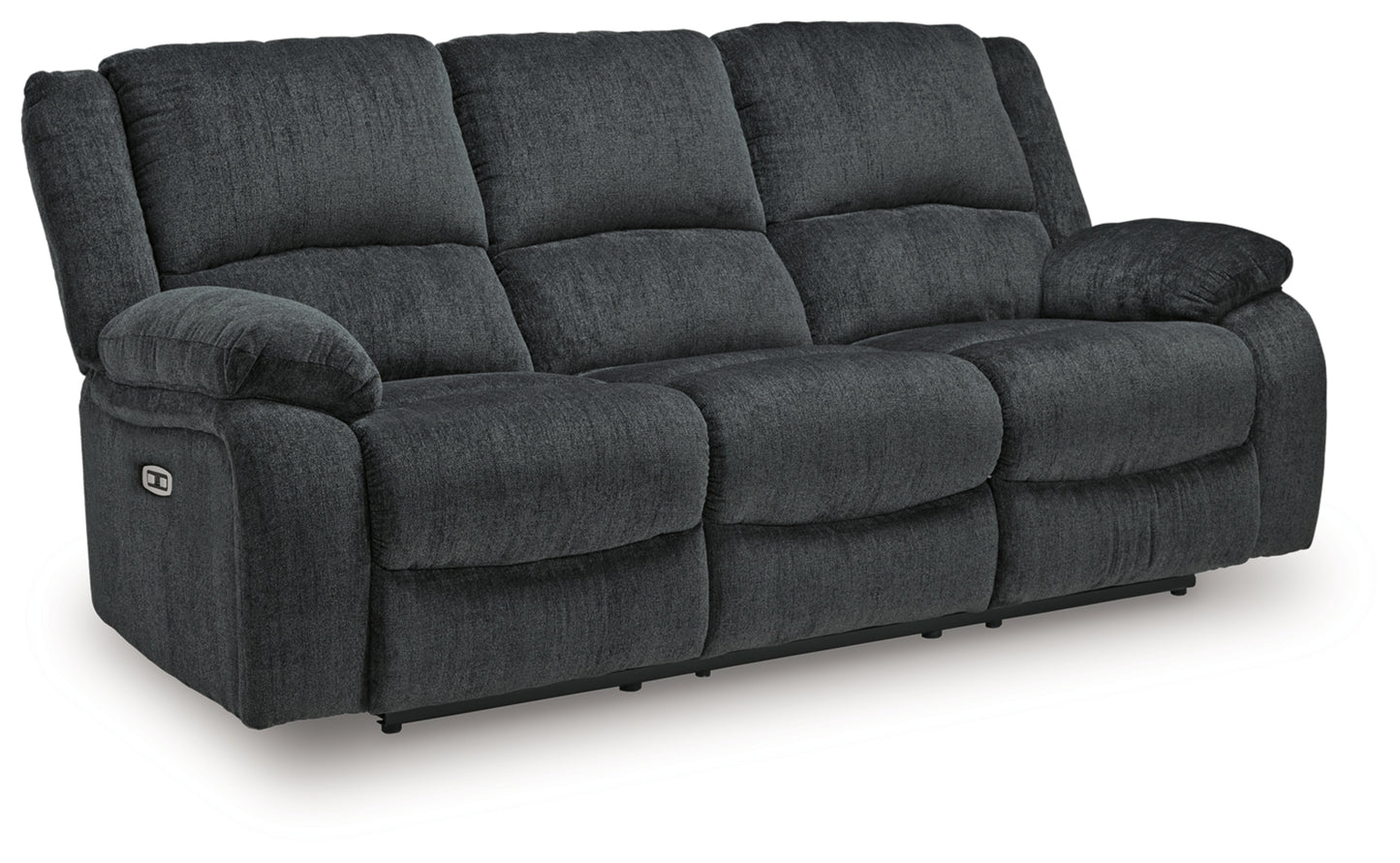 Draycoll Sofa, Loveseat and Recliner