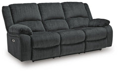 Draycoll Sofa and Loveseat