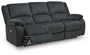 Draycoll Reclining Power Sofa
