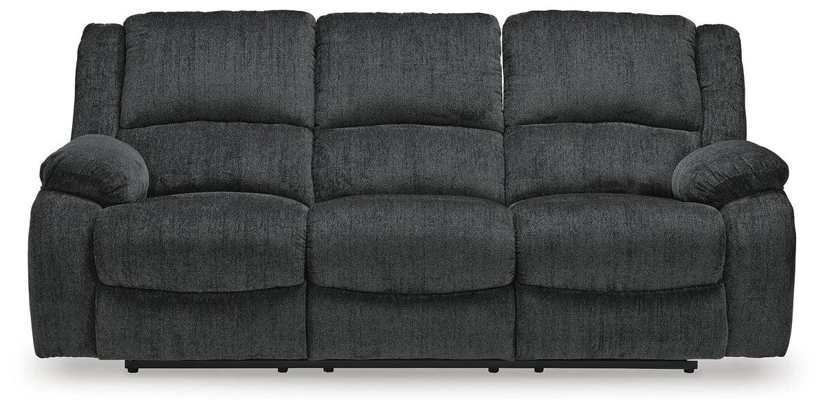 Draycoll Reclining Power Sofa
