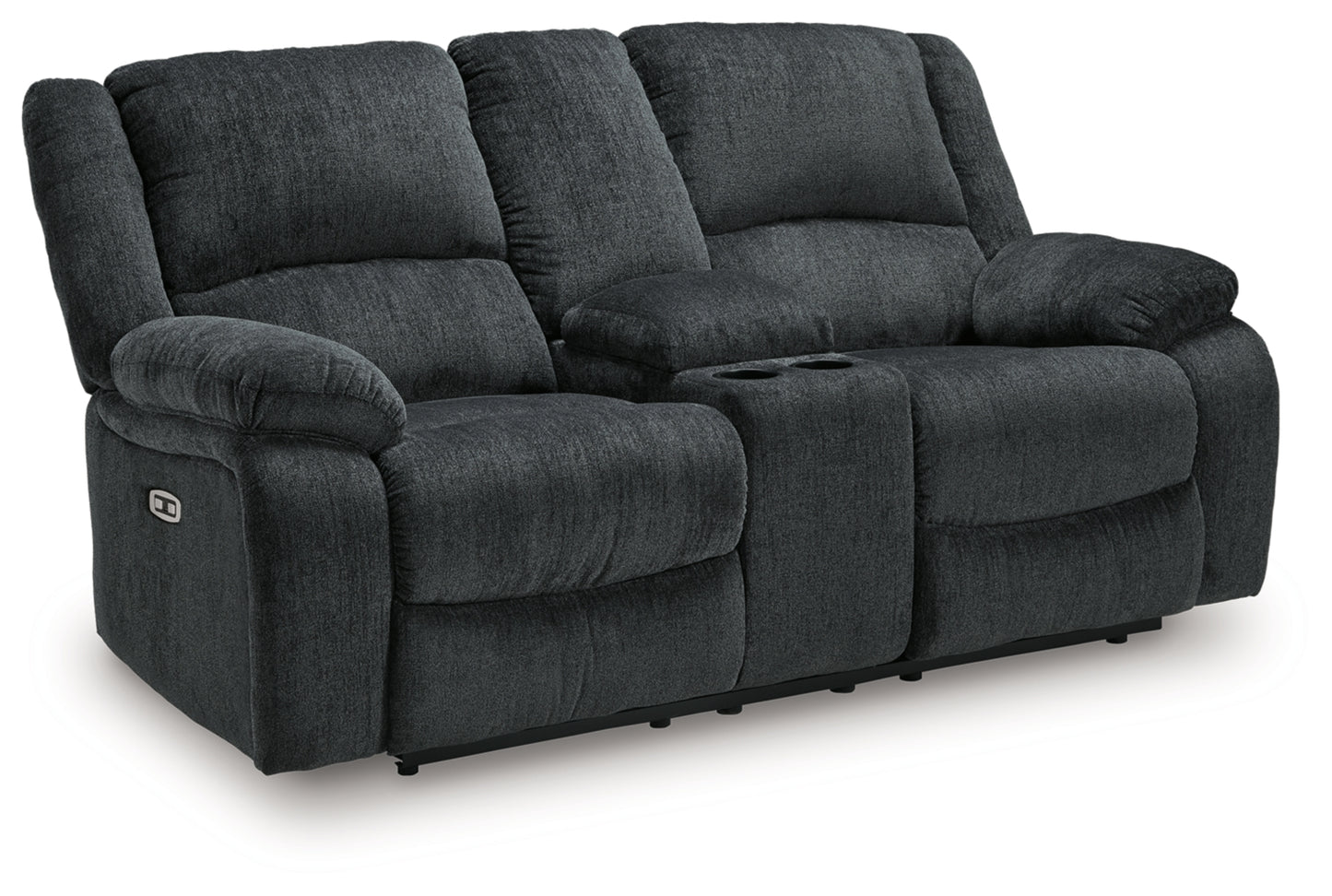 Draycoll Sofa and Loveseat