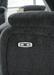 Draycoll Sofa, Loveseat and Recliner