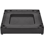  LG 27" Laundry Pedestal WDPS2B IMAGE 3