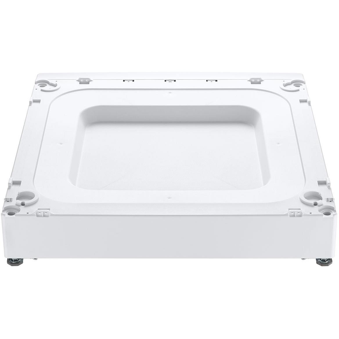  LG 27" Laundry Pedestal WDPS2W IMAGE 3