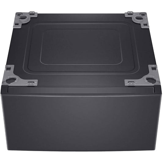  LG 27" Laundry Pedestal with Storage Drawer WDP6M IMAGE 1