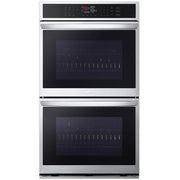  LG 30-inch, 9.4 cu. ft. Built-in Double Wall Oven with Convection Technology WDEP9423F IMAGE 1