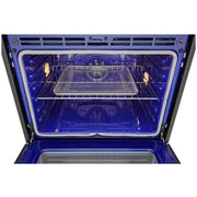  LG 30-inch, 6.4 cu. ft. Built-in Combination Wall Oven with ThinQ® Technology WCEP6423D IMAGE 6