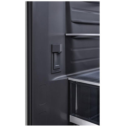  LG STUDIO Studio 36-inch, 26.5 cu.ft. Counter-Depth French 3-Door Refrigerator with ThinQ® Technology SRFB27S3 IMAGE 10