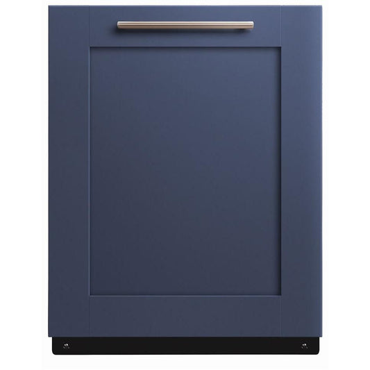  LG STUDIO 24-inch Built-in Dishwasher with TrueSteam® SDWD24P3 IMAGE 1