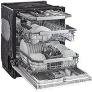  LG STUDIO Built-in Dishwasher with TrueSteam® SDWD24P3 IMAGE 2