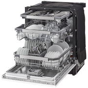 LG STUDIO Built-in Dishwasher with TrueSteam® SDWD24P3 IMAGE 3