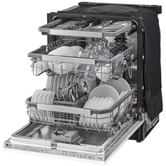  LG STUDIO Built-in Dishwasher with TrueSteam® SDWD24P3 IMAGE 3