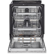  LG STUDIO Built-in Dishwasher with TrueSteam® SDWD24P3 IMAGE 4