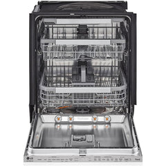  LG STUDIO Built-in Dishwasher with TrueSteam® SDWD24P3 IMAGE 4