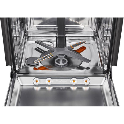  LG STUDIO 24-inch Built-in Dishwasher with TrueSteam® SDWD24P3 IMAGE 5