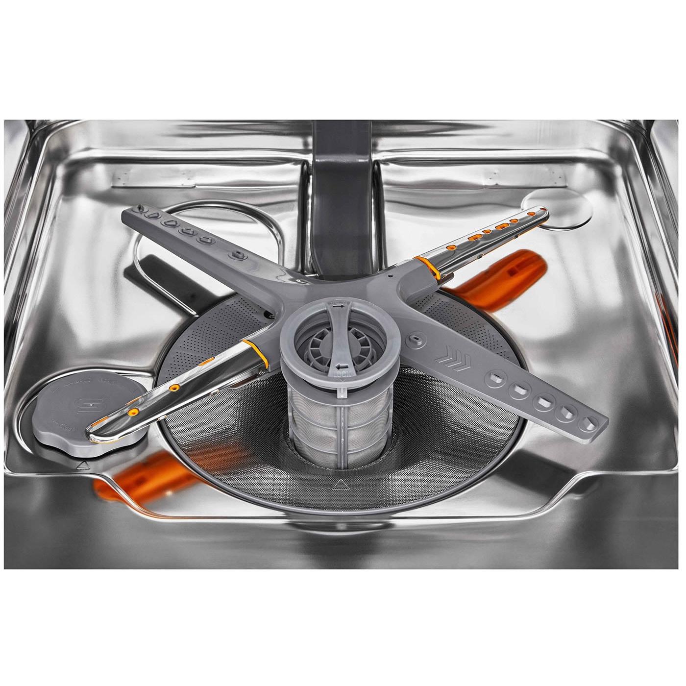  LG STUDIO 24-inch Built-in Dishwasher with TrueSteam® SDWD24P3 IMAGE 6