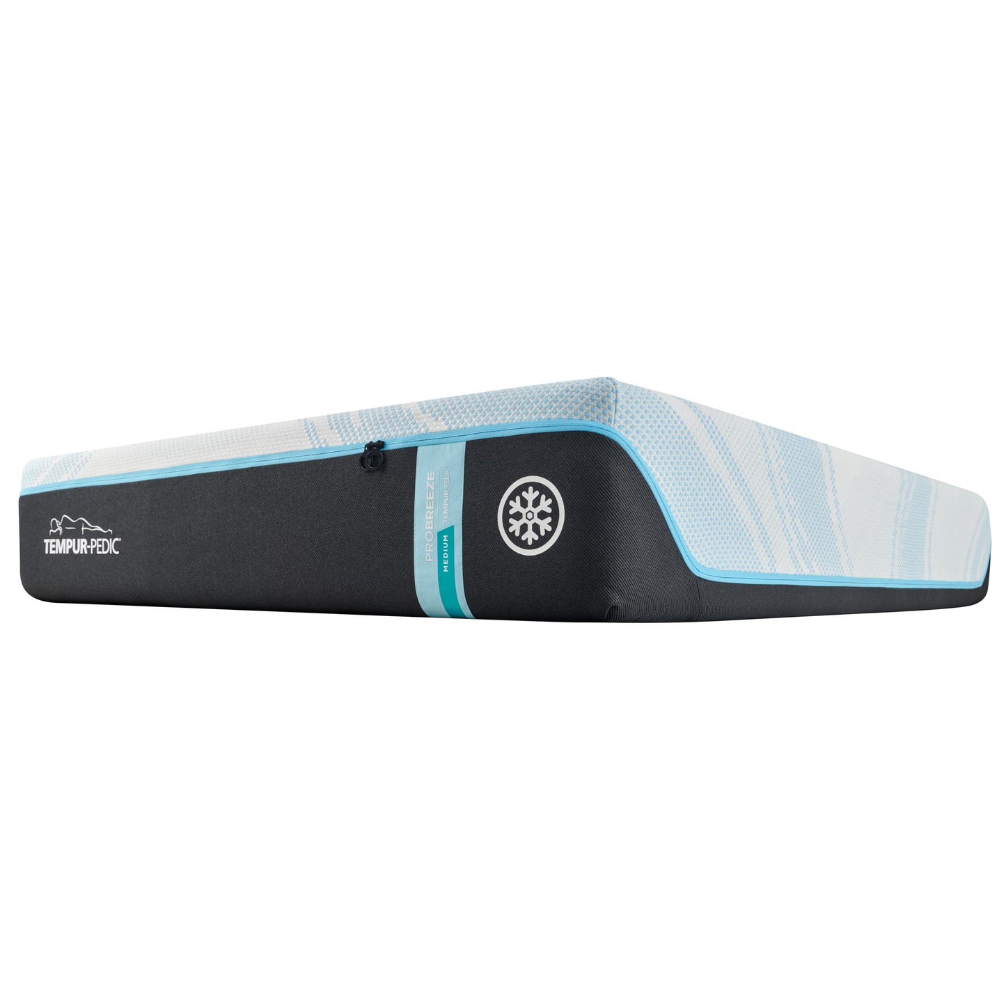  Tempur-Pedic Tempur-ProBreeze® Medium Mattress (Twin XL) IMAGE 3