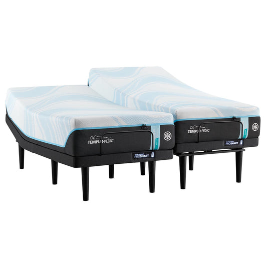  Tempur-Pedic Tempur-ProBreeze® Medium Mattress (Split California King) IMAGE 1