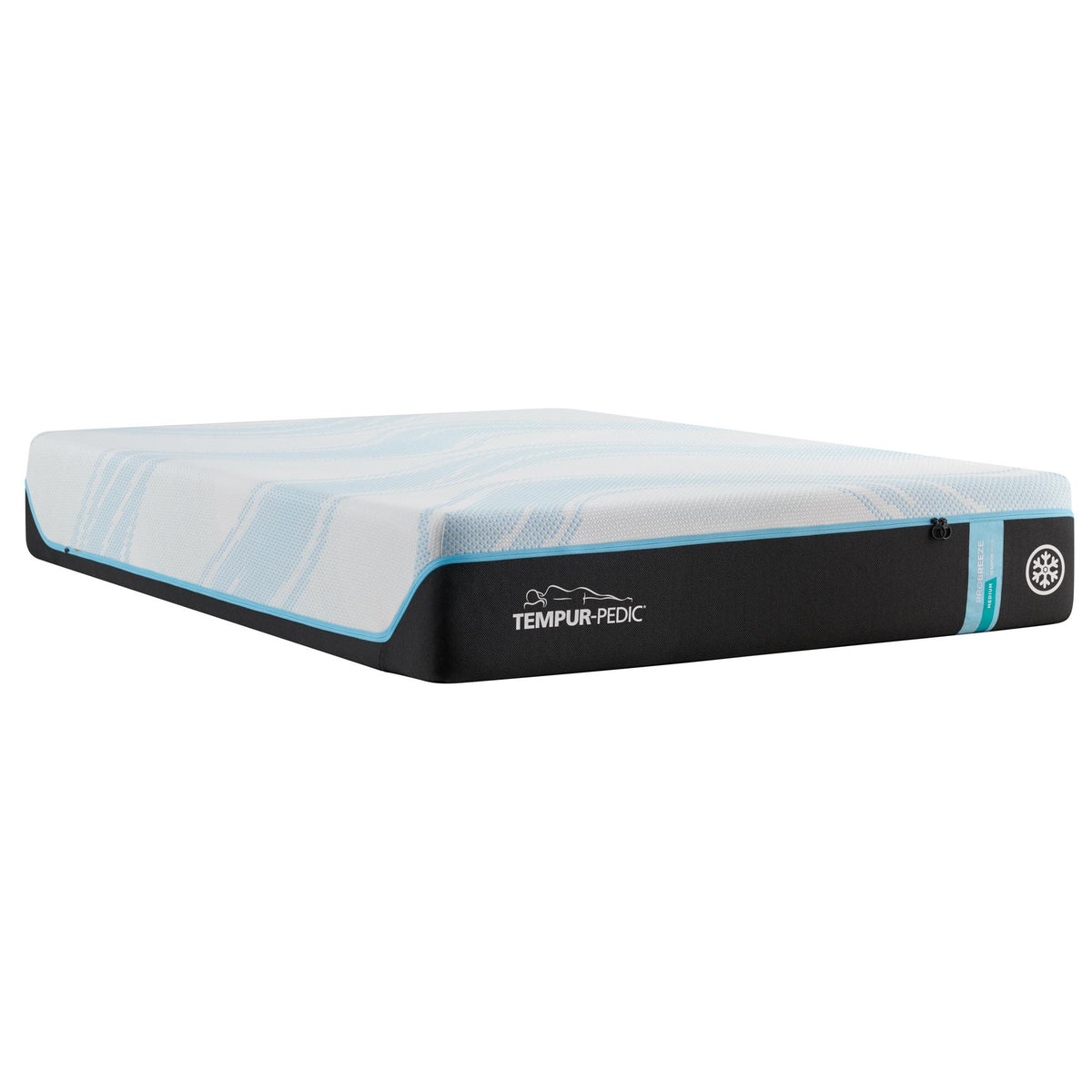  Tempur-Pedic Tempur-ProBreeze® Medium Mattress (Split California King) IMAGE 2