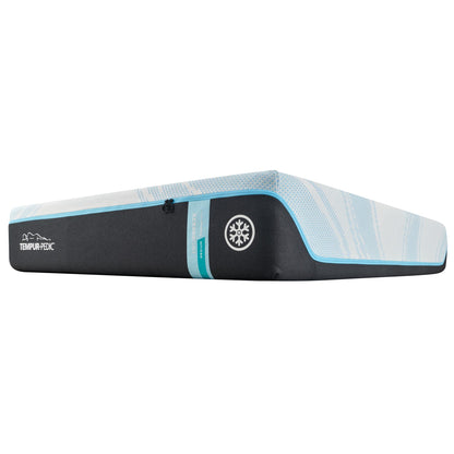  Tempur-Pedic Tempur-ProBreeze® Medium Mattress (Split California King) IMAGE 4