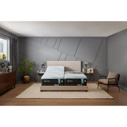 Tempur-Pedic Tempur-ProBreeze® Medium Mattress (Split California King) IMAGE 5
