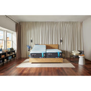  Tempur-Pedic Tempur-LuxeBreeze® Medium Hybrid Mattress (Queen) IMAGE 10