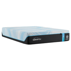  Tempur-Pedic Tempur-LuxeBreeze® Medium Hybrid Mattress (California King) IMAGE 1