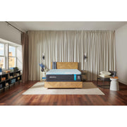  Tempur-Pedic Tempur-LuxeBreeze® Medium Hybrid Mattress (California King) IMAGE 8