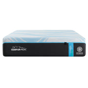  Tempur-Pedic Tempur-LuxeBreeze® Medium Hybrid Mattress (Split California King) IMAGE 2