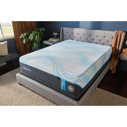  Tempur-Pedic Tempur-LuxeBreeze® Soft Mattress (Twin XL) IMAGE 6