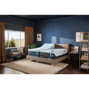  Tempur-Pedic Tempur-LuxeBreeze® Soft Mattress (Queen) IMAGE 10