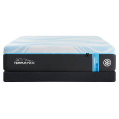  Tempur-Pedic Tempur-LuxeBreeze® Soft Mattress (Queen) IMAGE 2