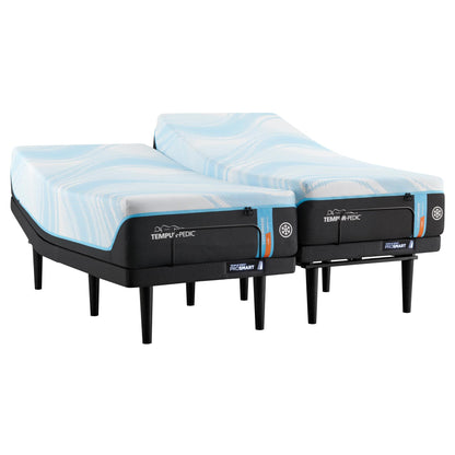  Tempur-Pedic Tempur-LuxeBreeze® Firm Mattress (Queen) IMAGE 5