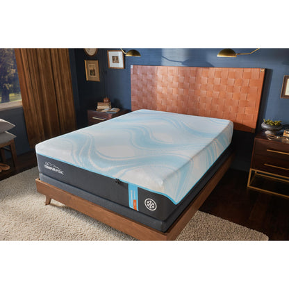  Tempur-Pedic Tempur-LuxeBreeze® Firm Mattress (Queen) IMAGE 8
