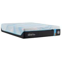  Tempur-Pedic Tempur-LuxeBreeze® Firm Mattress (King) IMAGE 1
