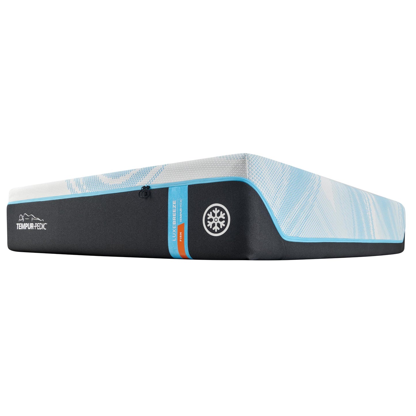  Tempur-Pedic Tempur-LuxeBreeze® Firm Mattress (King) IMAGE 3